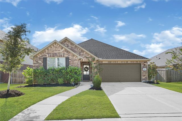 24819 Harvest Elm Ct — Sendero Tr