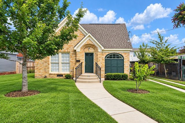 509 Gale St — Lindale Park