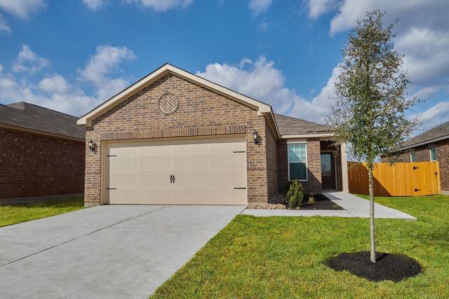 428 Lone Rider Dr — Freeman Ranch