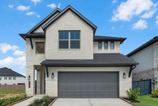 10710 Ursa St — Austin Point