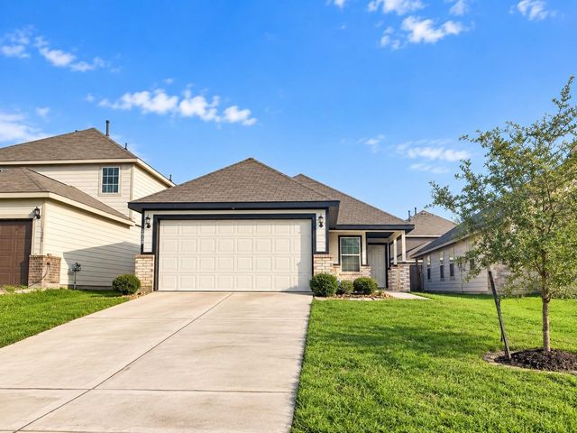 4930 Purple Wisteria Ln — Cypresswood Landing