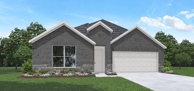15121 Sunlit Meadow Rd — Mill Creek Estates