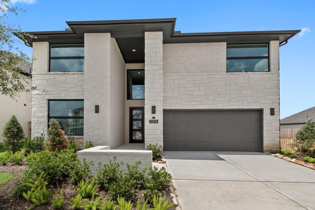 21214 Madera Valley Ln — Bridgeland