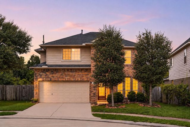 16955 Wedgeside Park — Park Crk Sec 04