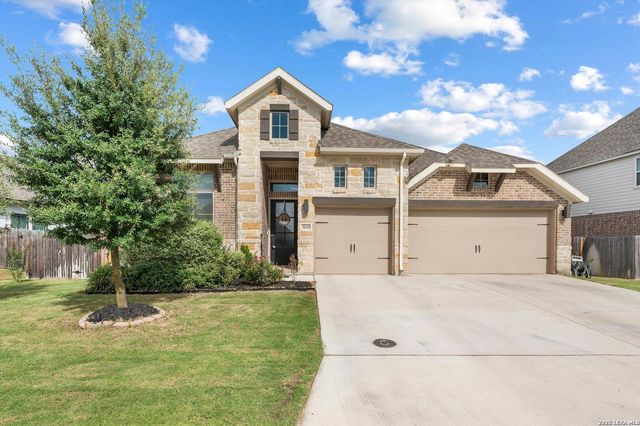 3125 CREEK RIDGE ST — THE VILLAGE OF MILL CREEK