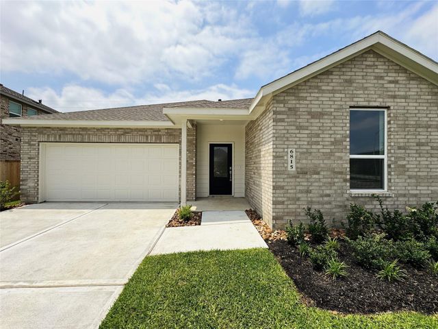 6815 Harvest Wheat Ln — Anniston