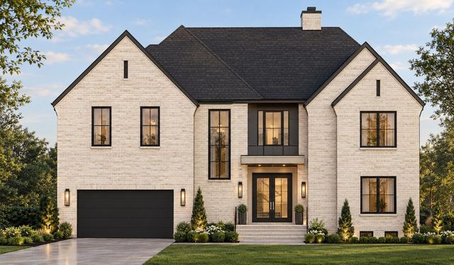 4010 Ascot Ln — Brook-Woods Estates