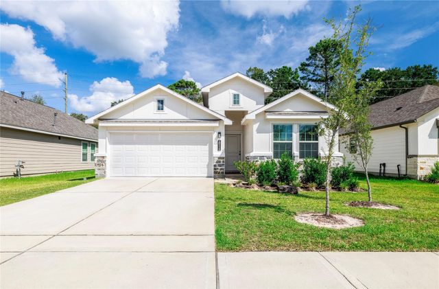 10112 Basil Beebalm Trl — Enclave/Dobbin Sec Three
