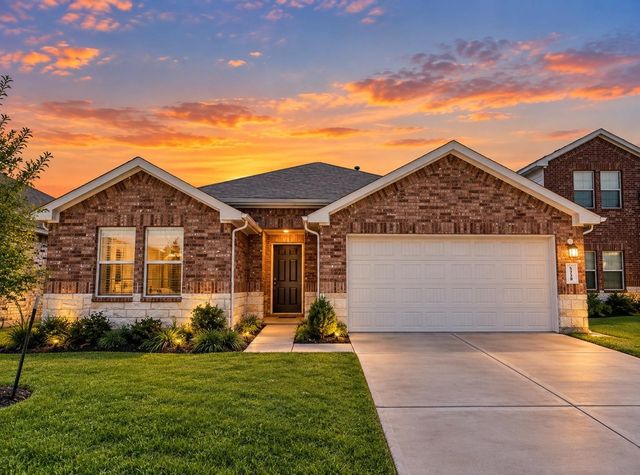 5238 Bay Meadows Ln — Jasmine Heights