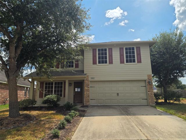 11102 Great Hawk Ln — Durham Park Sec 3