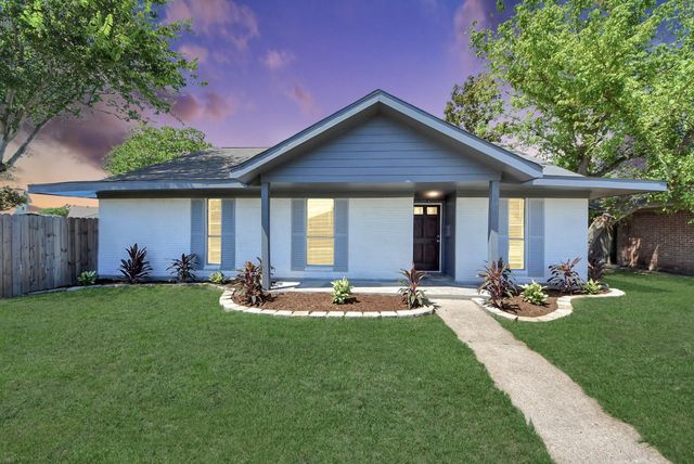 6301 Sioux Dr — Spencer Village R/P
