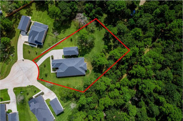 613 Blue Mockingbird Ct — TIMBER HOLLOW