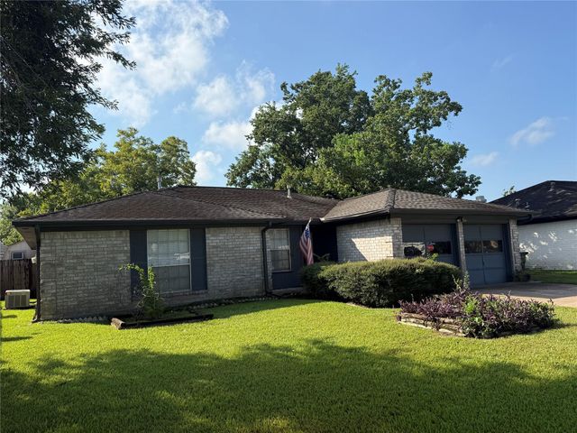 13715 Brightfield Dr — Covington Woods Sec 1