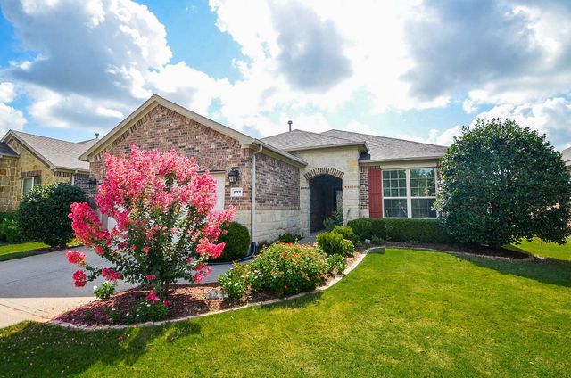 527 Monterry Oaks Dr — Del Webb Richmond Sec 5-B