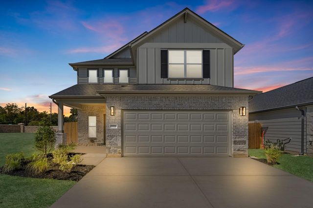 18918 Baldcypress Basin Ln — Grand Oaks