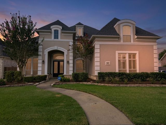 7806 Silent Forest Dr — Greatwood Tuscany Place