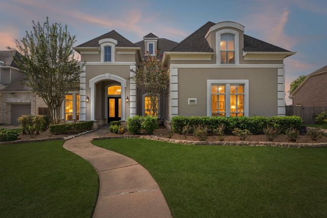 7806 Silent Forest Dr — Greatwood Tuscany Place