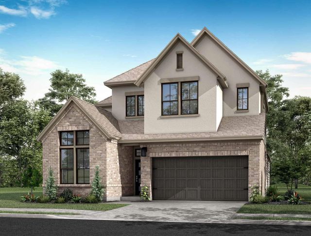 28178 Serene Point Dr — Woodson's Reserve