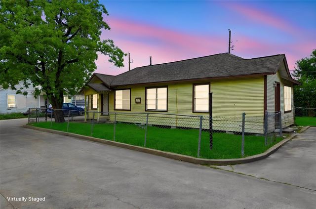5717 Killough St — Recreation Farms Sec 02