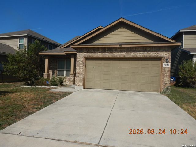 6031 Snorkel Square — Summerhill