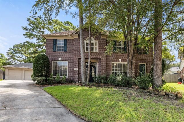 4926 Berry Knoll Ct — Mills Creek Village Sec 02