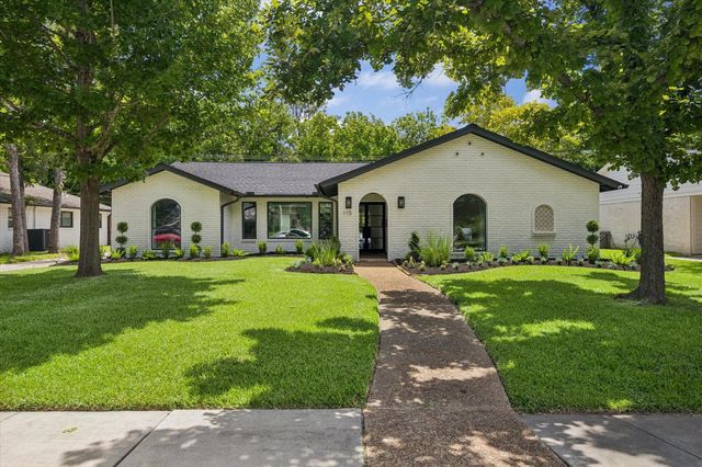 115 Blue Willow Dr — Walnut Bend Sec 08