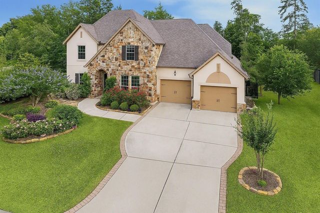 3 Shearling Ct — The Woodlands Creekside Park