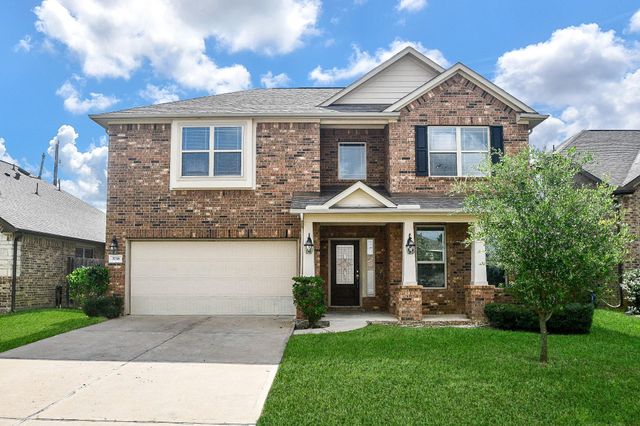 3738 Ember Falls Ln — WATERSTONE