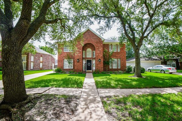 5430 Davids Bend Dr — Sanders Ridge Sec 1