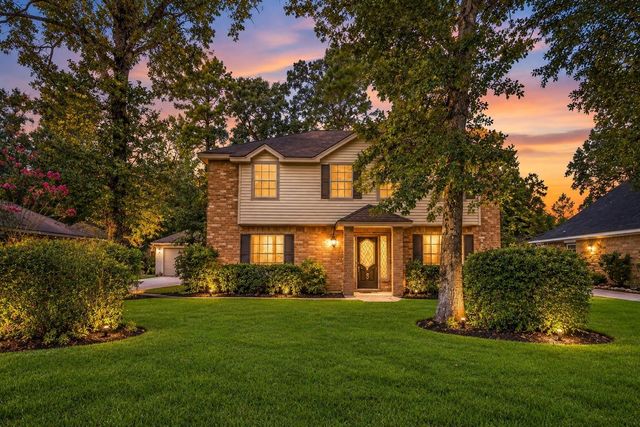 6 Postvine Ct — Wdlnds Village Panther Ck 10