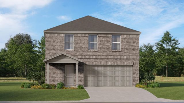 26822 Lollipop Pink Ln — Anniston