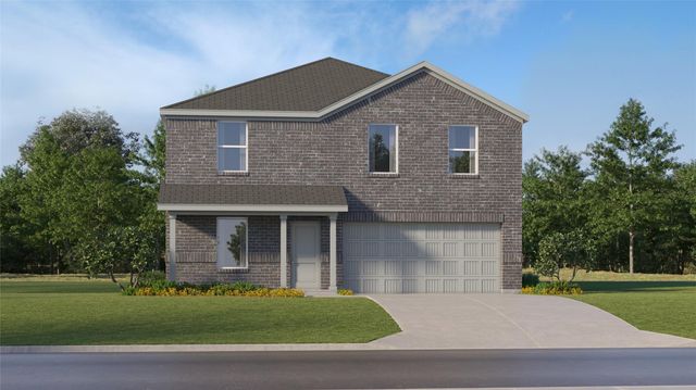 6307 Green Pedal Ln — Anniston