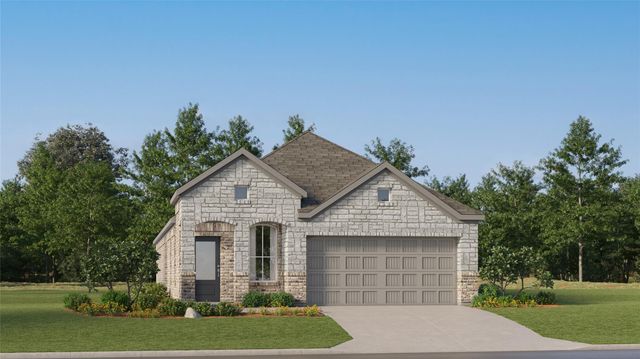 6511 Olive Twilight Ln — Anniston
