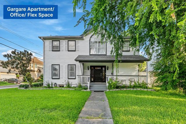 4401 Holt St — Southdale
