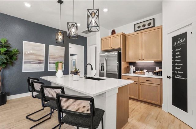 12841 Meadow Wind Way — Evergreen