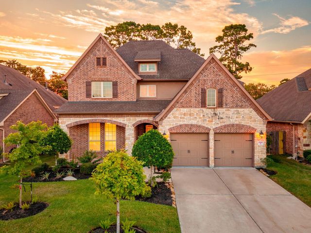 13826 Oakdale Glen Trce — Enclave at Longwood