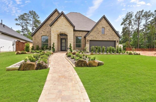 16321 Sheridan River Trl — Evergreen