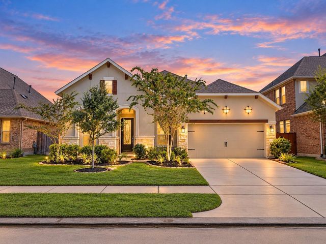20306 Windsor Fld — Laurel Park