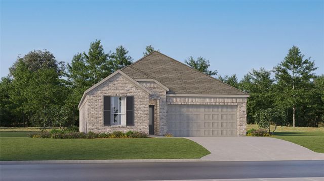 1032 Lost Pines Ln — Grand Magnolia