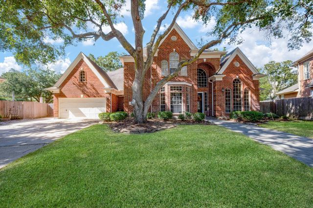 23014 Laguna Point Dr — Cinco Ranch South Lake Village Sec 2