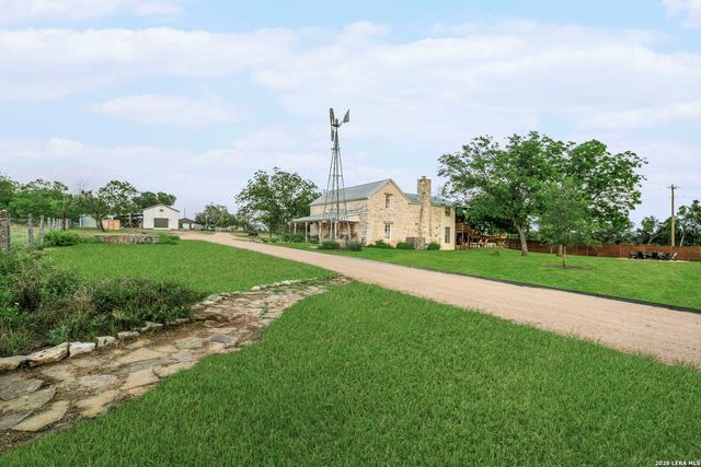 271 SMOKEHOUSE RD — N/A