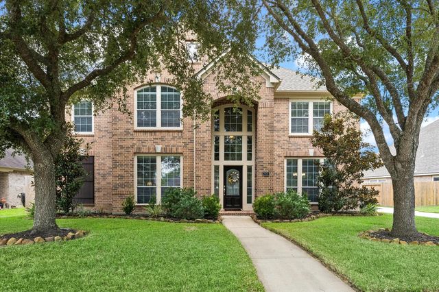 2906 Summer Cape Ct — South Shore Harbour Sec Sf 70