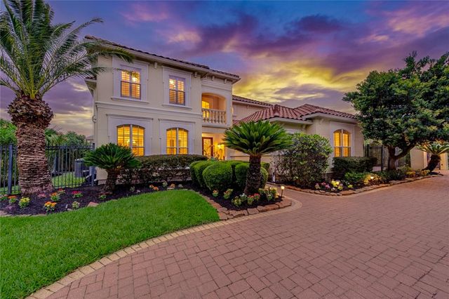 14114 Barnhart Blvd — Lakes of Parkway