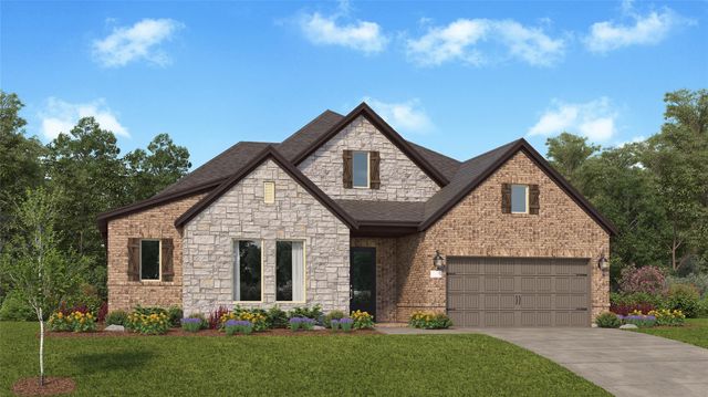26207 Snowpeak Ave — Anniston