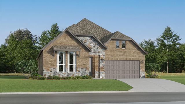 26514 Golden Heather Ln — Anniston