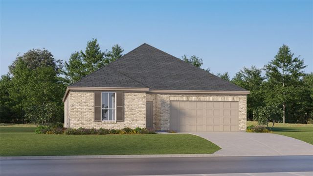 26522 Cascade Sunrise St — Anniston