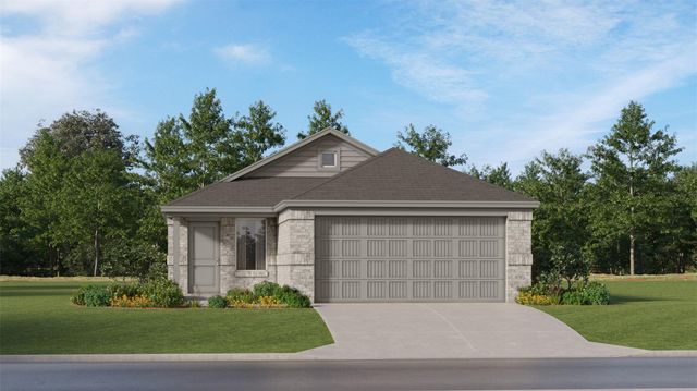 26707 Cascade Sunrise St — Anniston