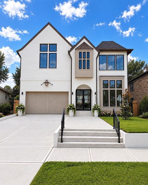 2325 Wroxton Rd — Southampton Place
