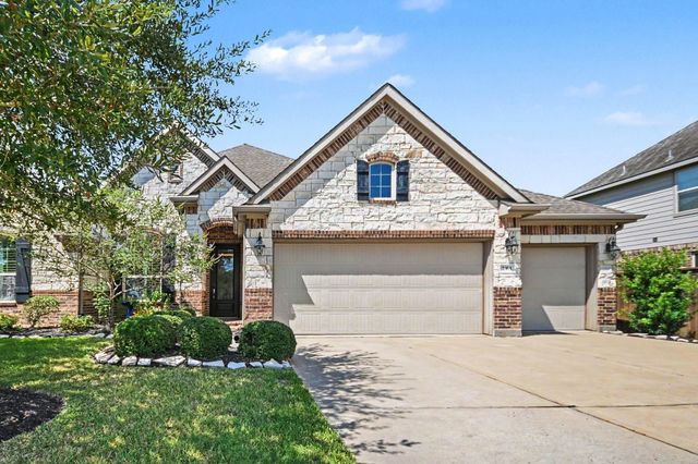 2313 Ashley Falls Ln — Magnolia Creek