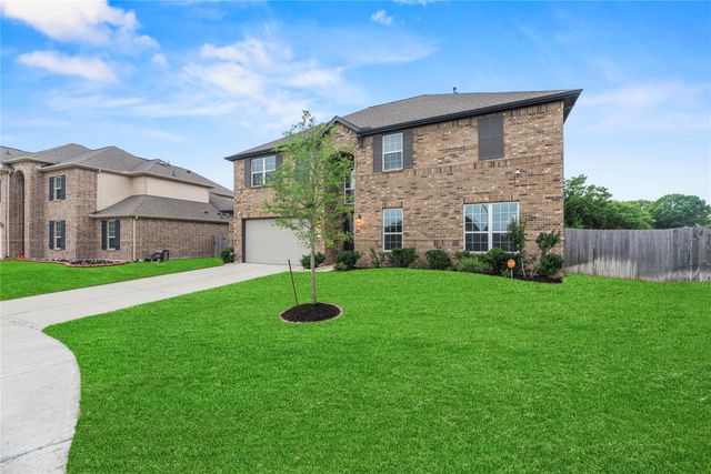 2411 Jitterbug Ln — Lilac Residential